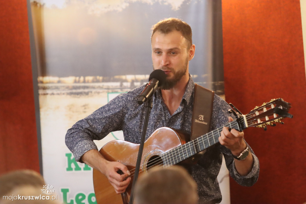 NASZ PATRONAT: Koncert w Pałacu w Kobylnikach