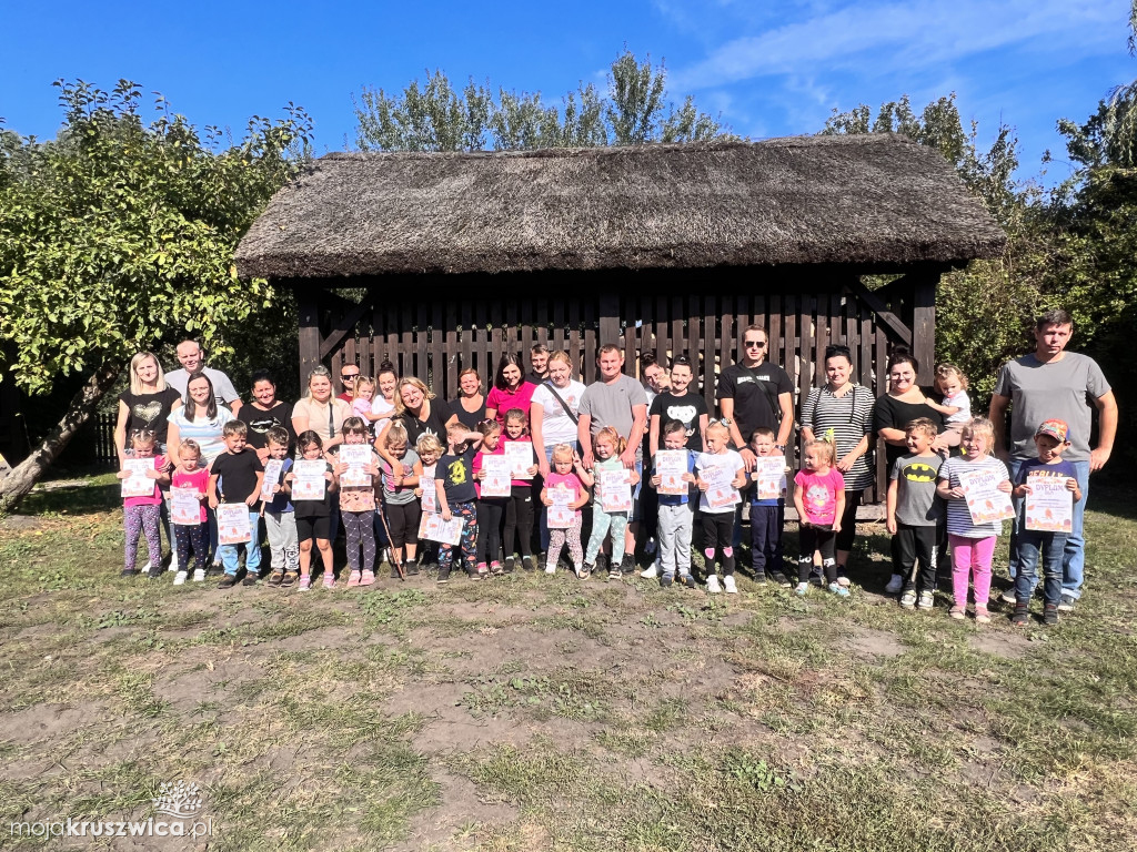 Piknik Integracyjny połączony z 