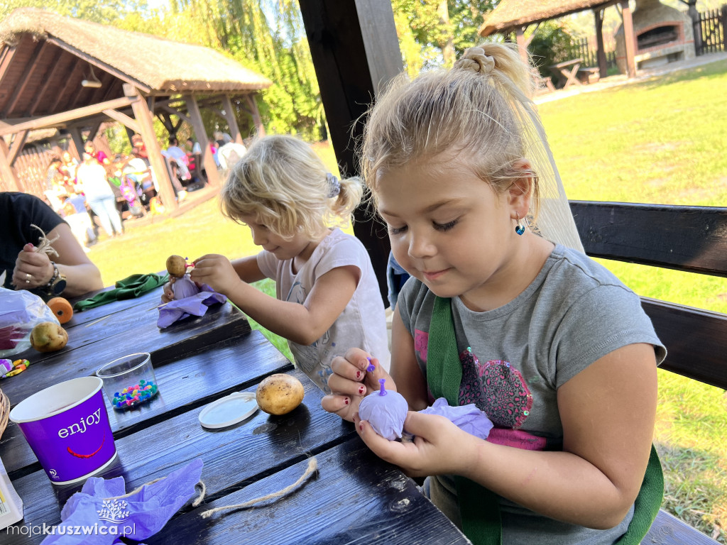 Piknik Integracyjny połączony z 