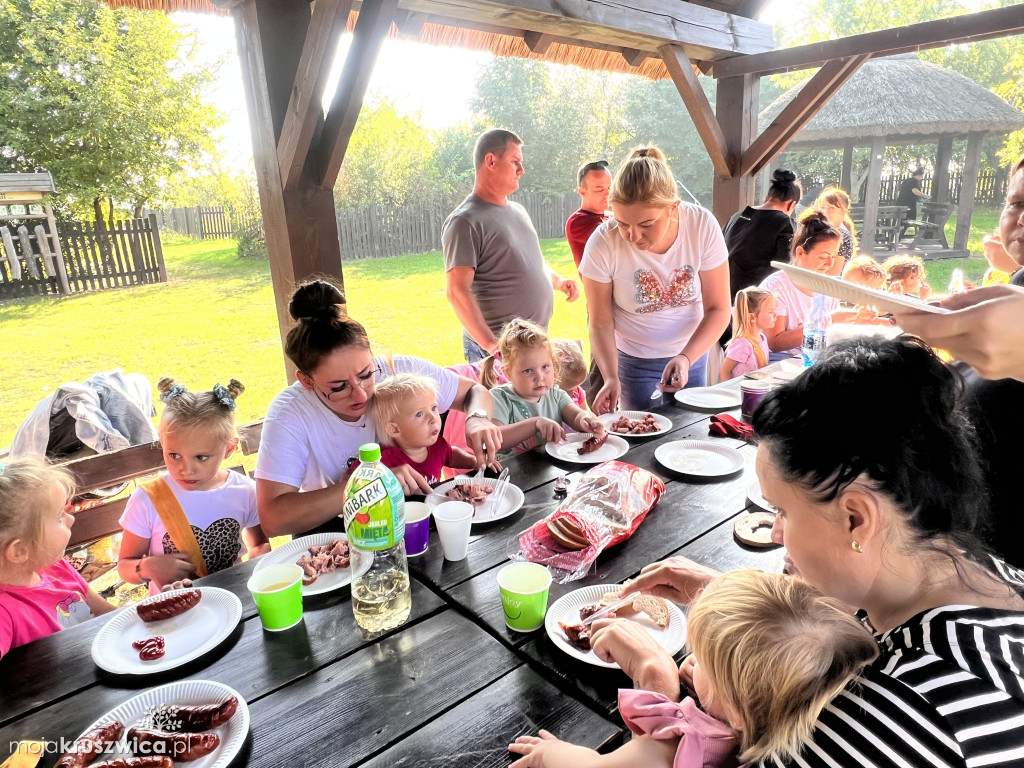 Piknik Integracyjny połączony z 