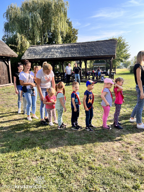 Piknik Integracyjny połączony z 