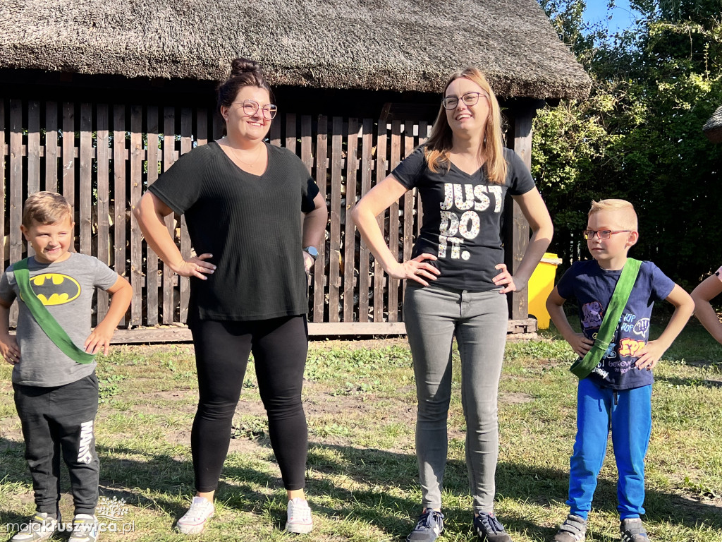 Piknik Integracyjny połączony z 