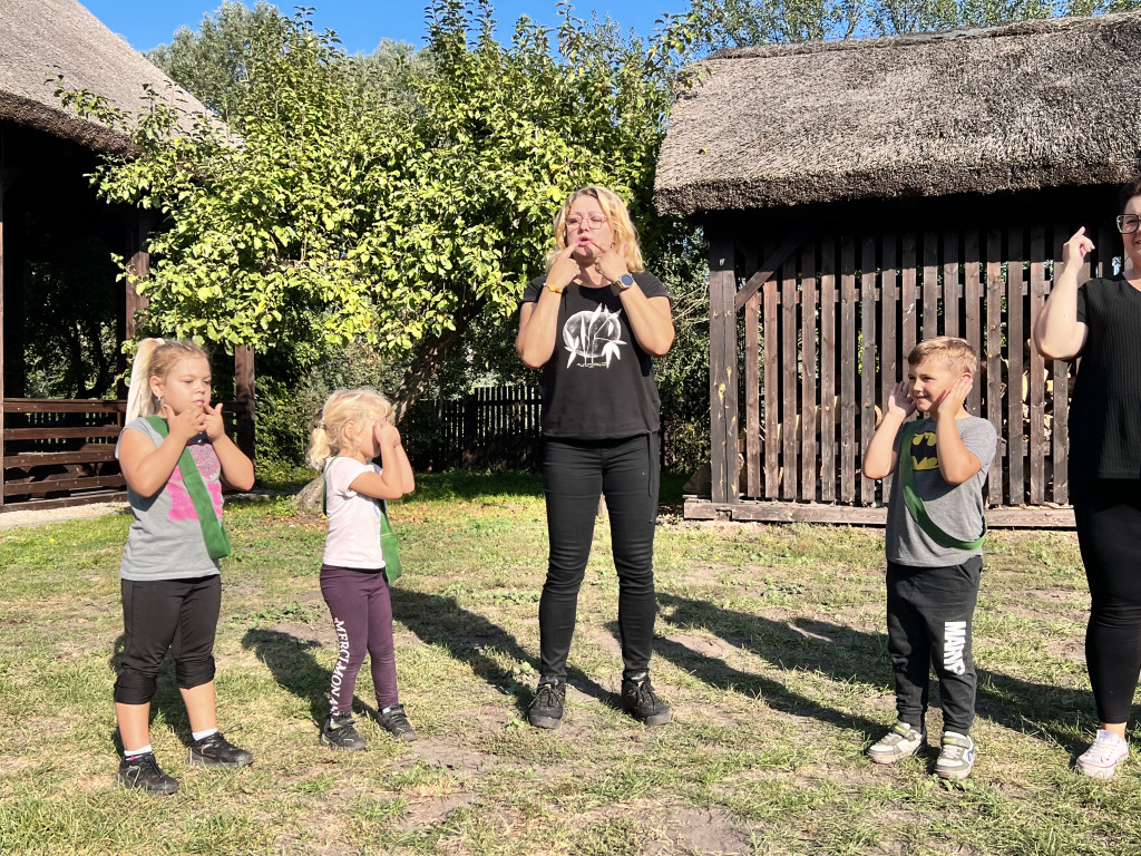 Piknik Integracyjny połączony z 