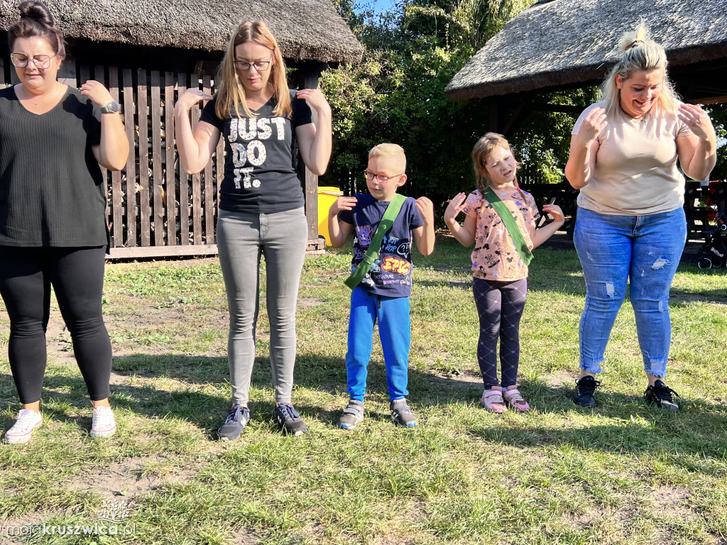 Piknik Integracyjny połączony z 
