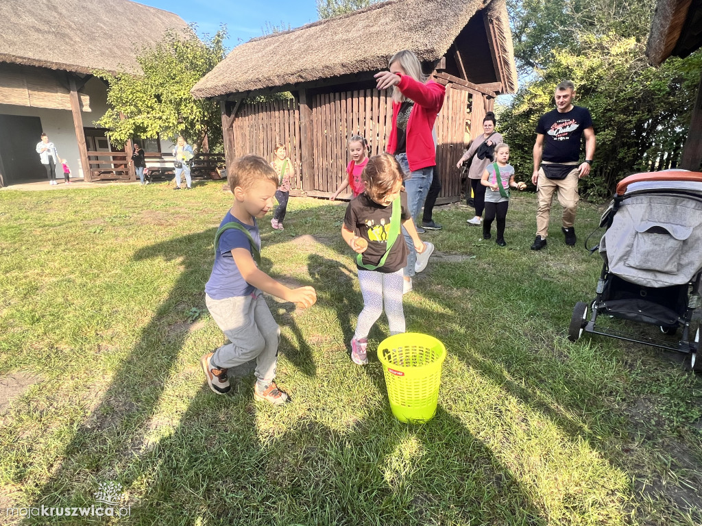 Piknik Integracyjny połączony z 