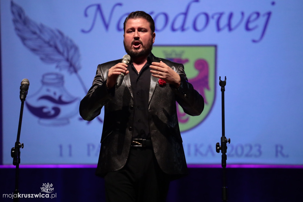 Nagrody dla nauczycieli i dyrektorów. Wśród docenionych pedagodzy z Kruszwicy
