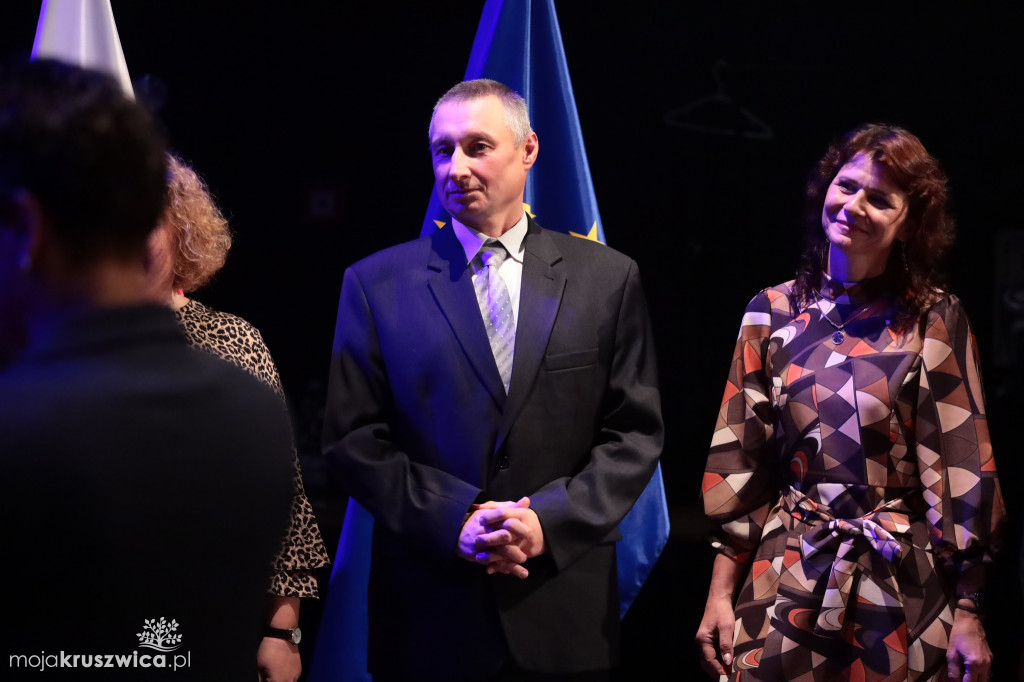 Nagrody dla nauczycieli i dyrektorów. Wśród docenionych pedagodzy z Kruszwicy