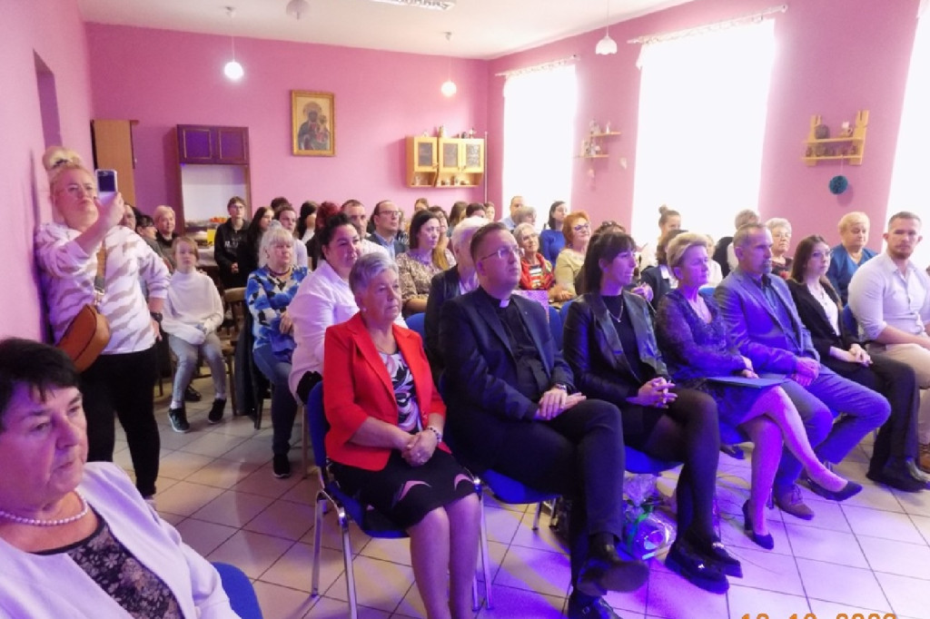 W kruszwickim Domu Aniołów Stróżów odbyła się impreza końcowa [ZDJĘCIA]