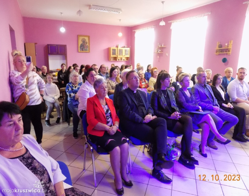 W kruszwickim Domu Aniołów Stróżów odbyła się impreza końcowa [ZDJĘCIA]
