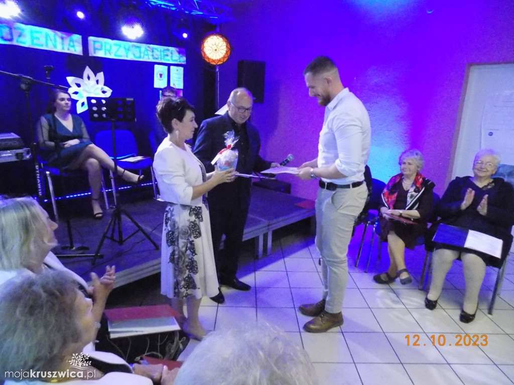 W kruszwickim Domu Aniołów Stróżów odbyła się impreza końcowa [ZDJĘCIA]