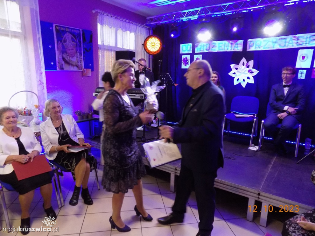 W kruszwickim Domu Aniołów Stróżów odbyła się impreza końcowa [ZDJĘCIA]