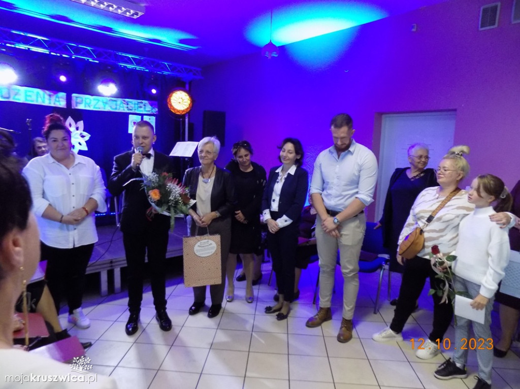 W kruszwickim Domu Aniołów Stróżów odbyła się impreza końcowa [ZDJĘCIA]