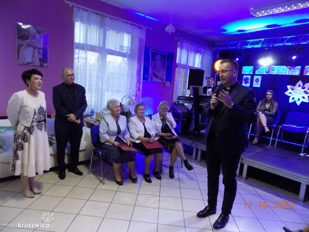 W kruszwickim Domu Aniołów Stróżów odbyła się impreza końcowa [ZDJĘCIA]