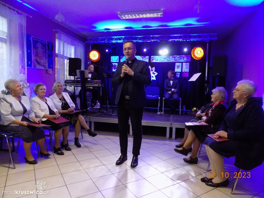 W kruszwickim Domu Aniołów Stróżów odbyła się impreza końcowa [ZDJĘCIA]