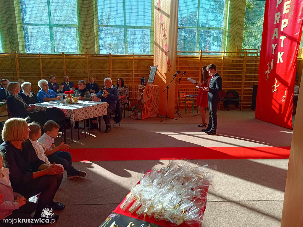 Sławsk Wielki. W Szkole Podstawowej im. Marii Patyk trwają Superpatyki2023 [FOTO]