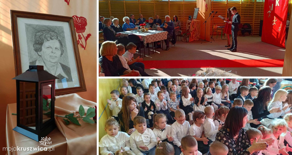 Sławsk Wielki. W Szkole Podstawowej im. Marii Patyk trwają Superpatyki2023 [FOTO]