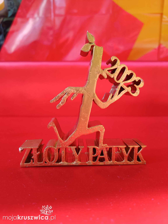 Sławsk Wielki. W Szkole Podstawowej im. Marii Patyk trwają Superpatyki2023 [FOTO]
