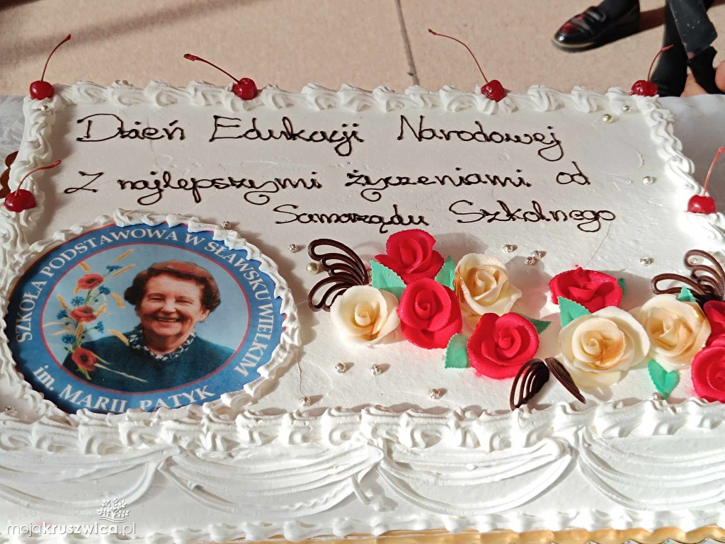 Sławsk Wielki. W Szkole Podstawowej im. Marii Patyk trwają Superpatyki2023 [FOTO]
