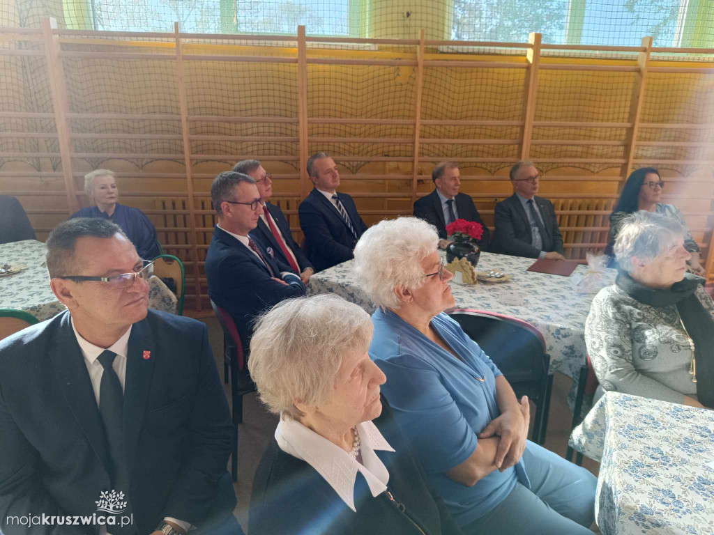Sławsk Wielki. W Szkole Podstawowej im. Marii Patyk trwają Superpatyki2023 [FOTO]