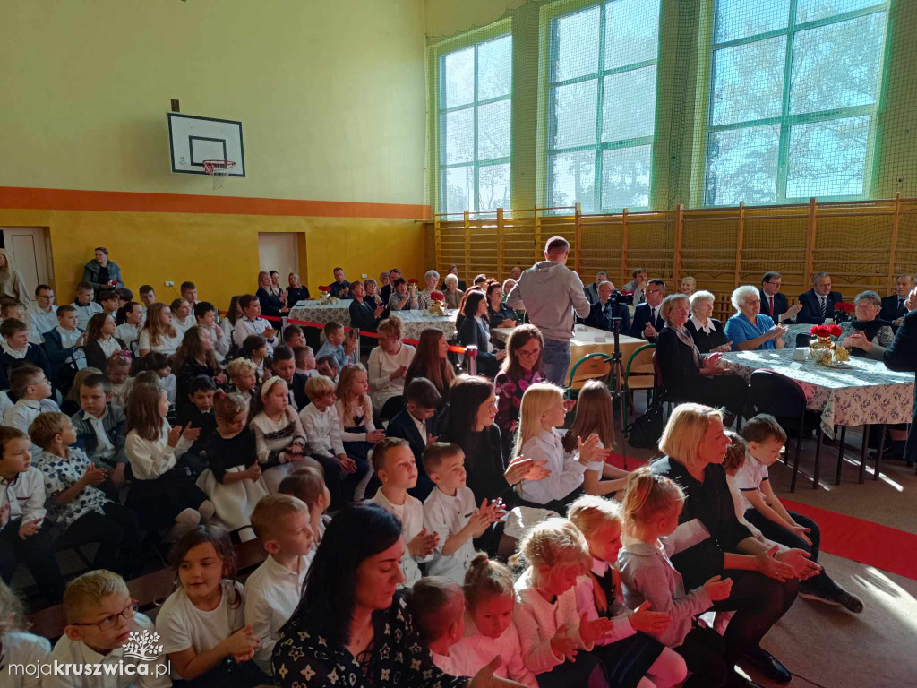 Sławsk Wielki. W Szkole Podstawowej im. Marii Patyk trwają Superpatyki2023 [FOTO]