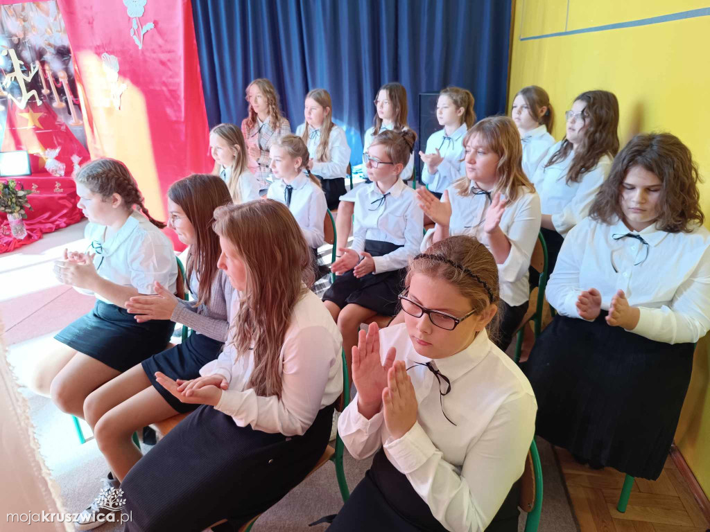 Sławsk Wielki. W Szkole Podstawowej im. Marii Patyk trwają Superpatyki2023 [FOTO]