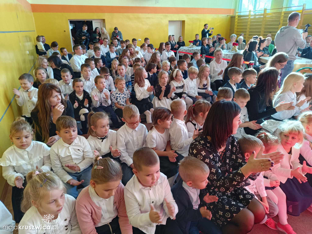 Sławsk Wielki. W Szkole Podstawowej im. Marii Patyk trwają Superpatyki2023 [FOTO]