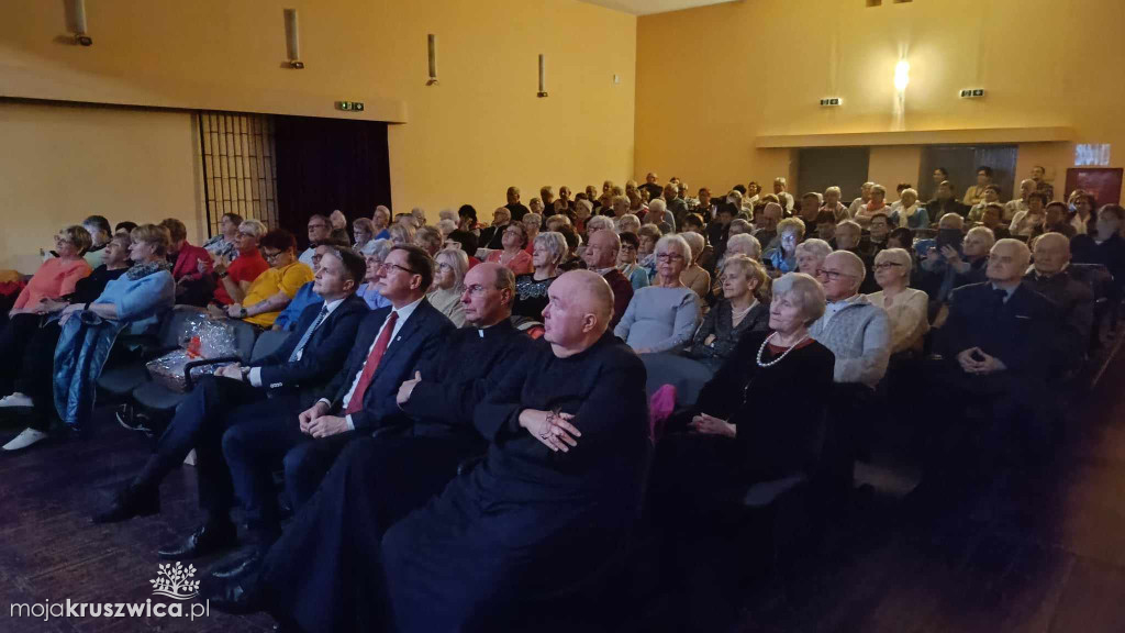 W Kruszwicy odbył się VI Gminny Dzień Seniora