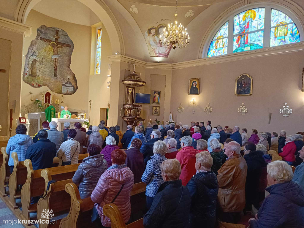 W Kruszwicy odbył się VI Gminny Dzień Seniora