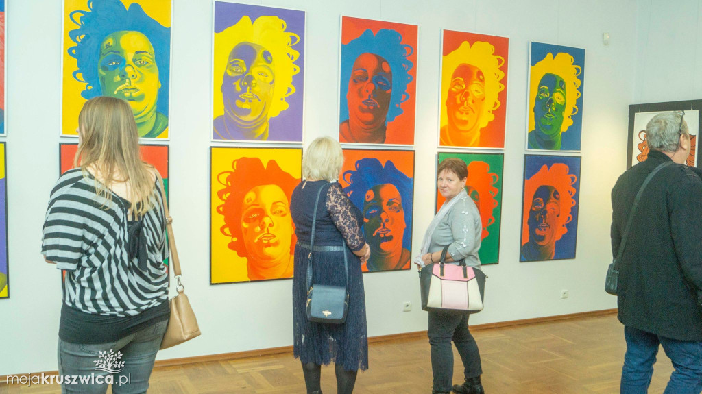 Spotkanie mistrza i ucznia w Muzeum im. Jana Kasprowicza [ZDJĘCIA]