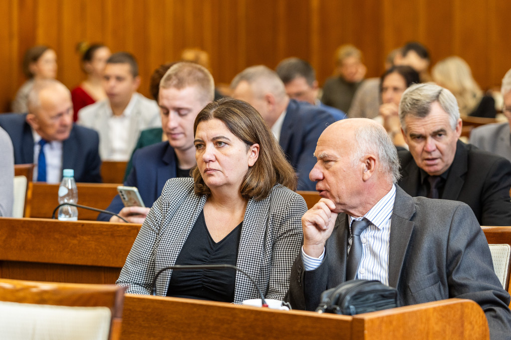 RPO i PROW: ochrona zdrowia, ekologia, biznes