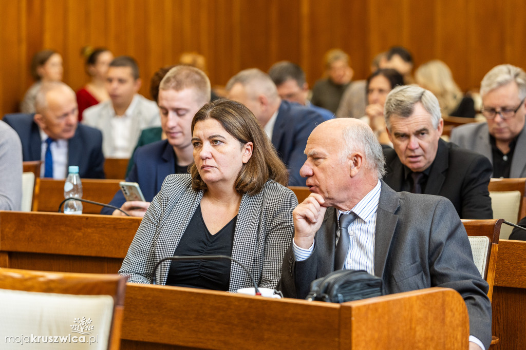 RPO i PROW: ochrona zdrowia, ekologia, biznes