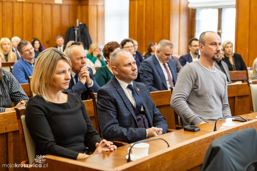 RPO i PROW: ochrona zdrowia, ekologia, biznes