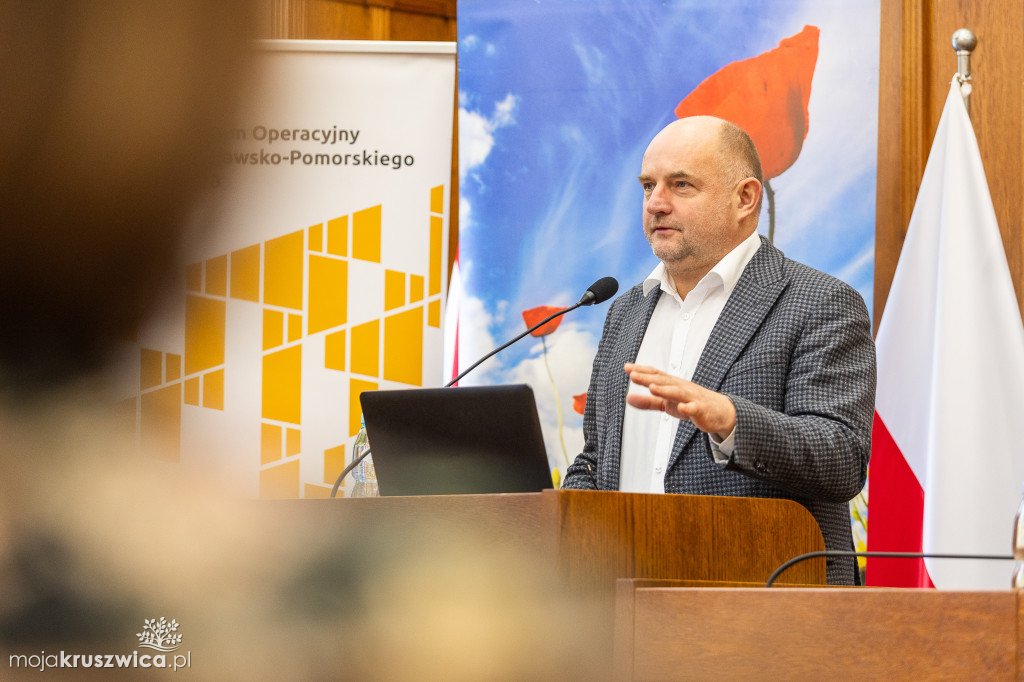 RPO i PROW: ochrona zdrowia, ekologia, biznes