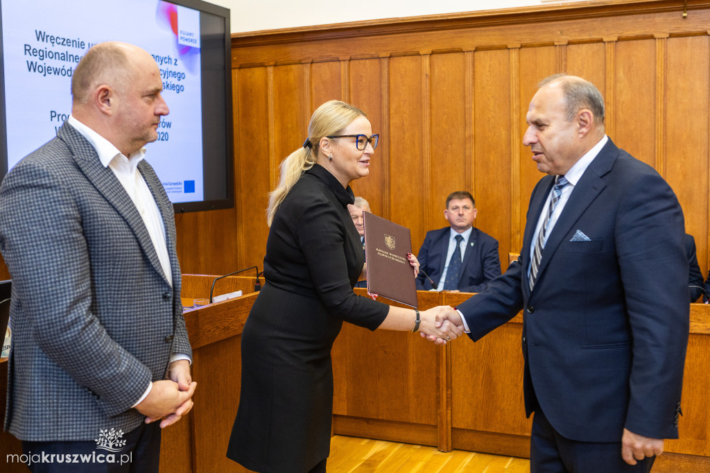 RPO i PROW: ochrona zdrowia, ekologia, biznes