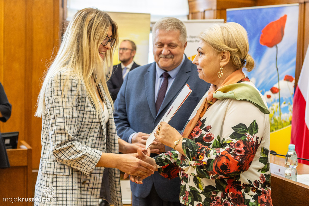 RPO i PROW: ochrona zdrowia, ekologia, biznes