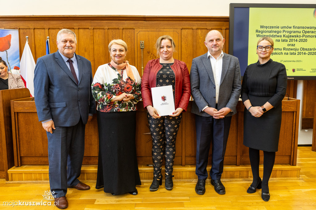 RPO i PROW: ochrona zdrowia, ekologia, biznes
