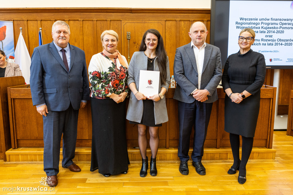 RPO i PROW: ochrona zdrowia, ekologia, biznes