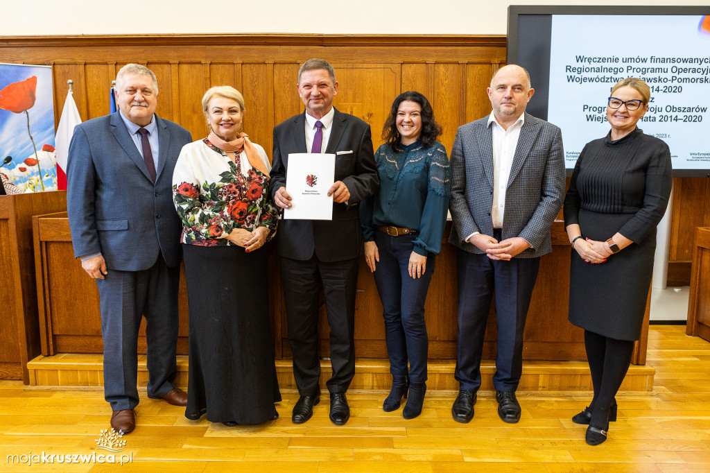 RPO i PROW: ochrona zdrowia, ekologia, biznes