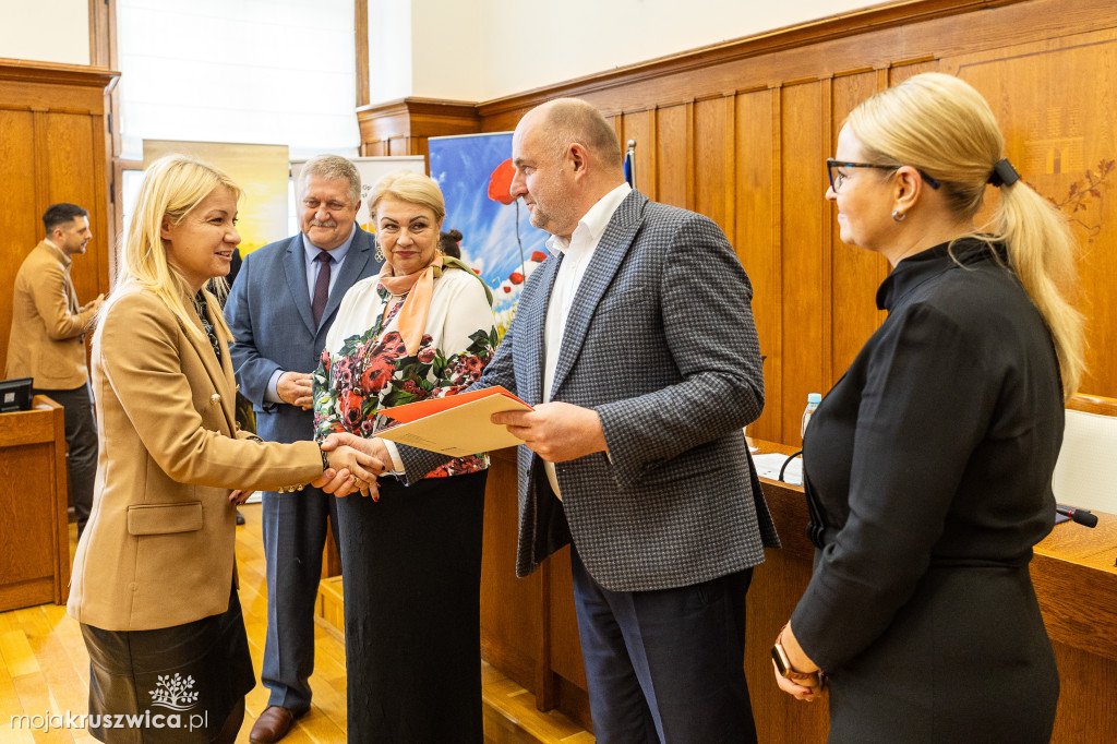 RPO i PROW: ochrona zdrowia, ekologia, biznes