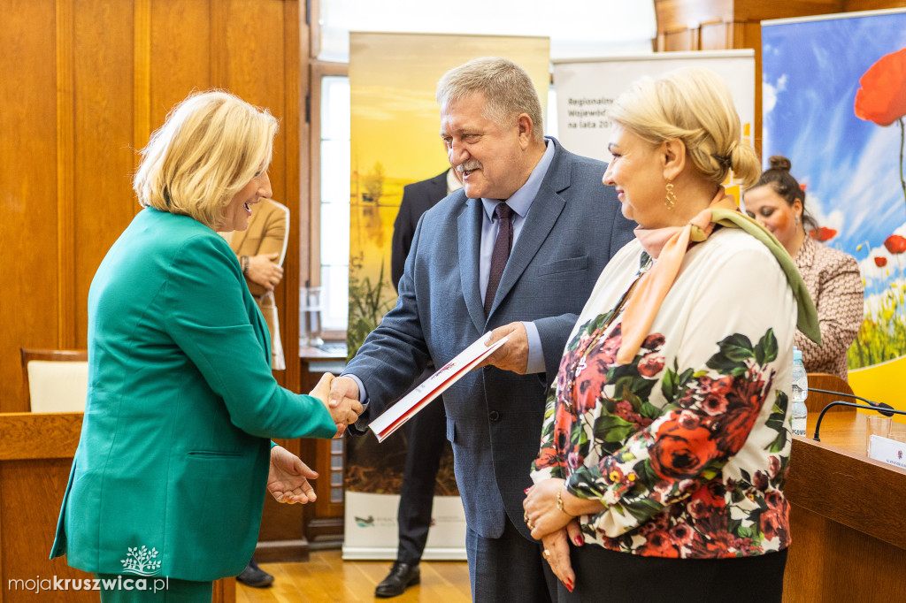 RPO i PROW: ochrona zdrowia, ekologia, biznes