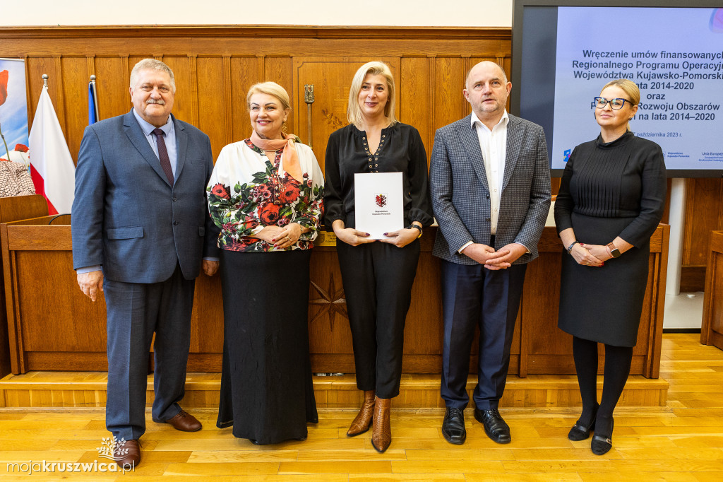 RPO i PROW: ochrona zdrowia, ekologia, biznes