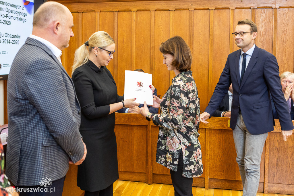RPO i PROW: ochrona zdrowia, ekologia, biznes