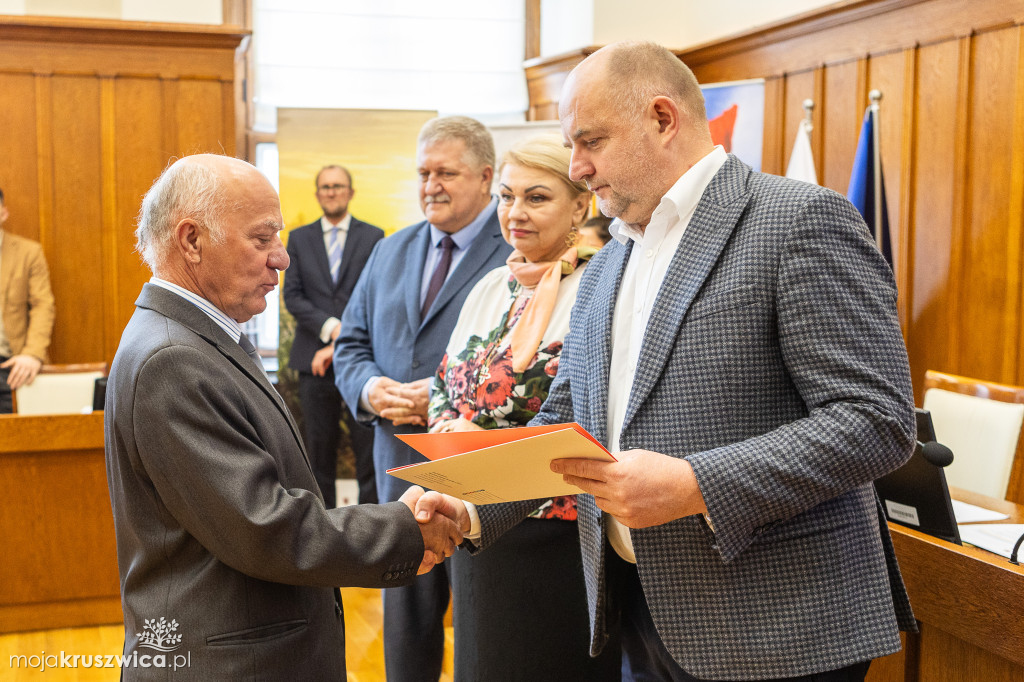 RPO i PROW: ochrona zdrowia, ekologia, biznes