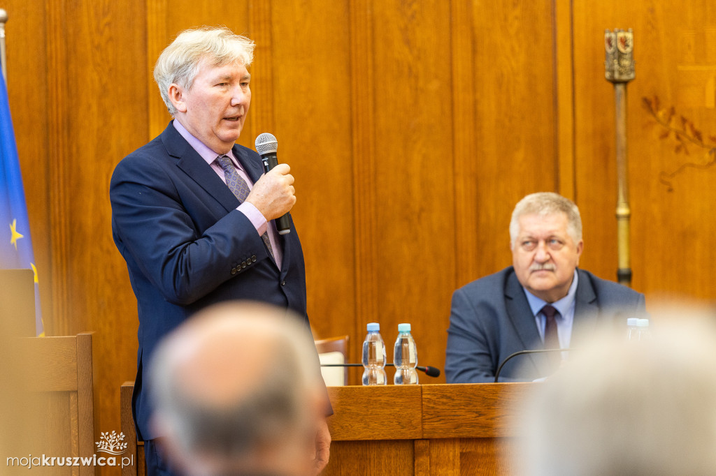 RPO i PROW: ochrona zdrowia, ekologia, biznes