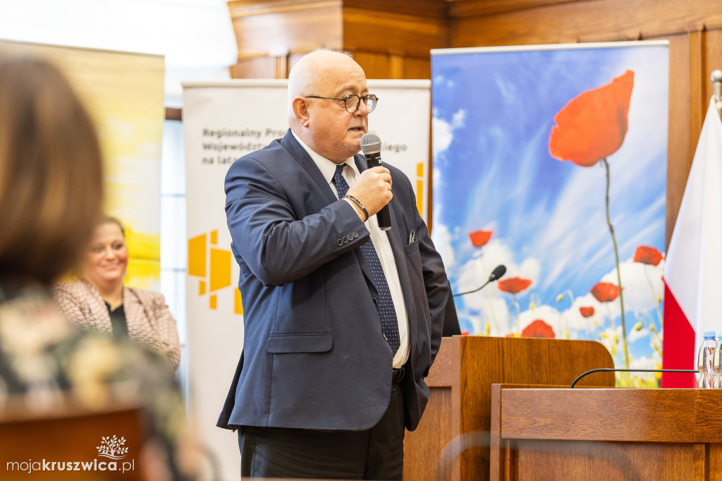 RPO i PROW: ochrona zdrowia, ekologia, biznes