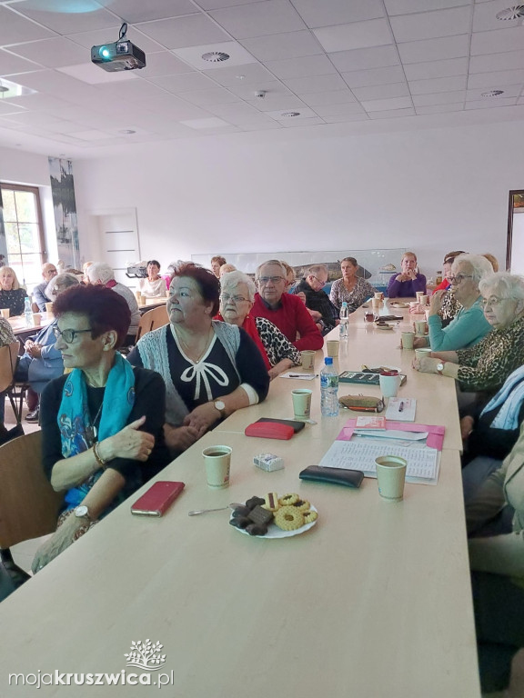 O historii Kobylnik z regionalistą Marianem Przybylskim