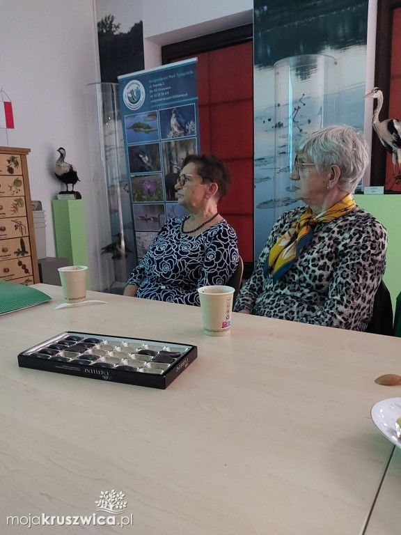 O historii Kobylnik z regionalistą Marianem Przybylskim
