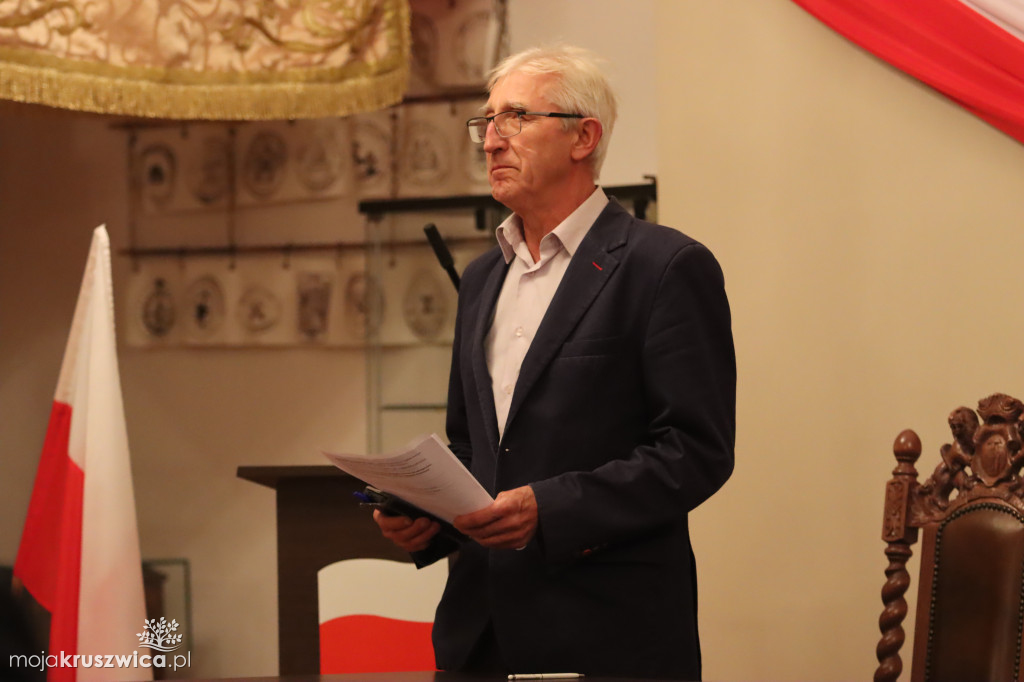 Przedsiębiorcy przeciwko podwyżkom podatków w Inowrocławiu i w kraju [ZDJĘCIA]