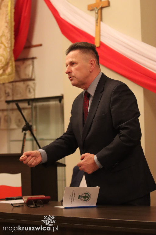 Przedsiębiorcy przeciwko podwyżkom podatków w Inowrocławiu i w kraju [ZDJĘCIA]