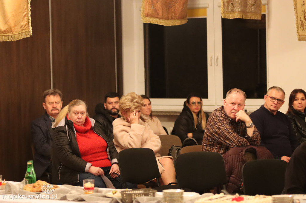 Przedsiębiorcy przeciwko podwyżkom podatków w Inowrocławiu i w kraju [ZDJĘCIA]